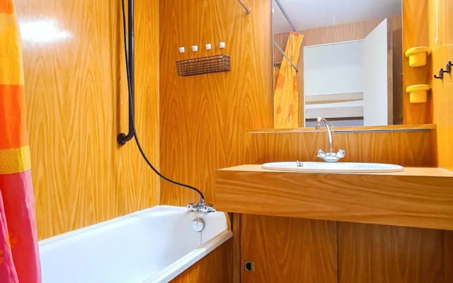 Studio Flaine, 1 pièce, 4 personnes - FR-1-425-163