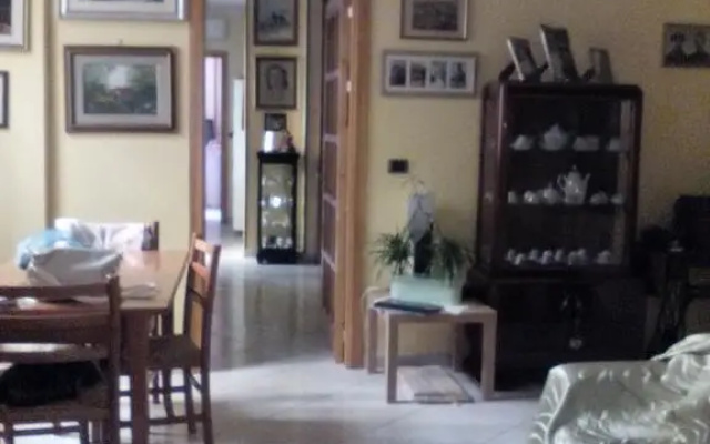 A Casa di Cinzia