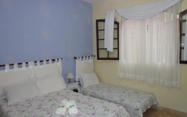 Pousada da Rose Paraty