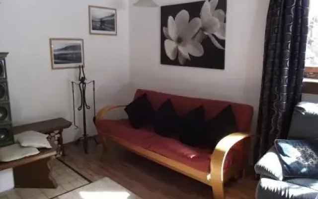 Apartment Cooper
