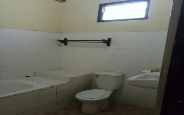 Kendi Mas Hotel