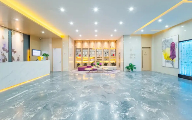 Lavande Hotel (Beijing Universal Resort, Tongzhou, Beijing)