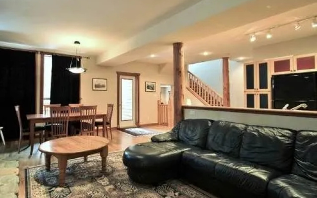Polar Peak Lodges by Fernie Lodging CO