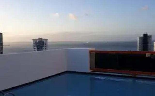Apartamento Princesa Isabel