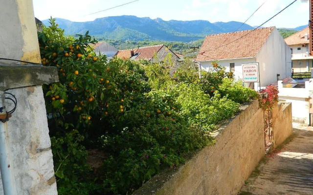 Apartments Jaksa