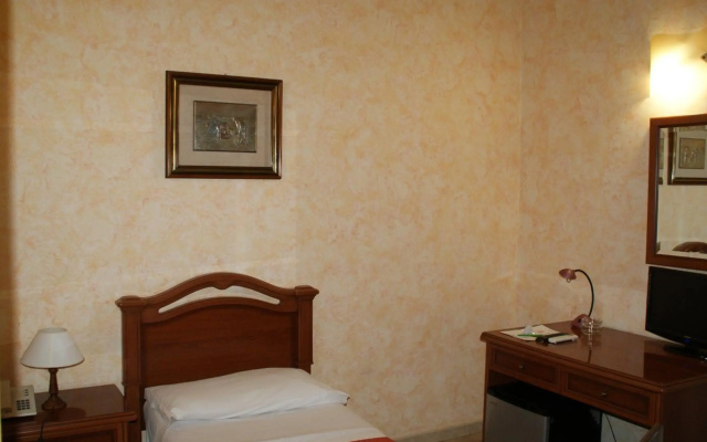 Hotel Gresi