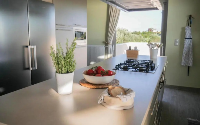 Afrala Summerhouse