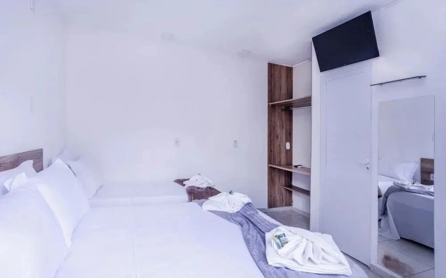 Pousada Cahê