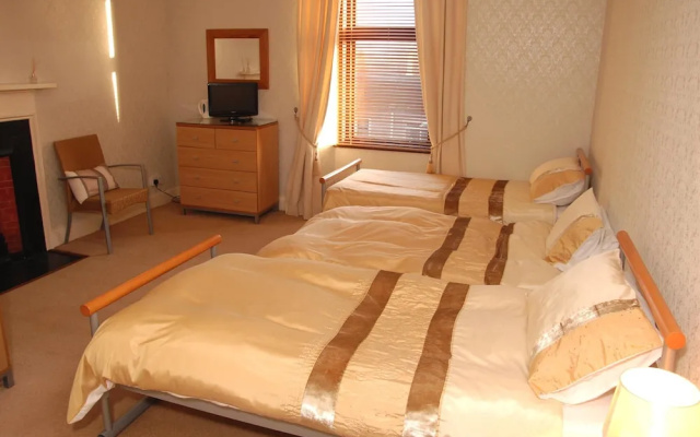 The Firth Hotel