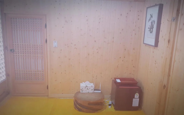 JK Guesthouse
