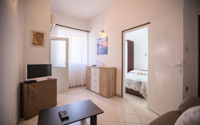 Apartment Rosy