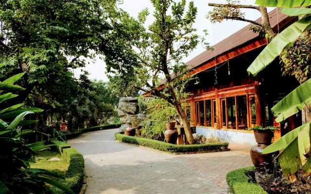 Thung Nham Resort