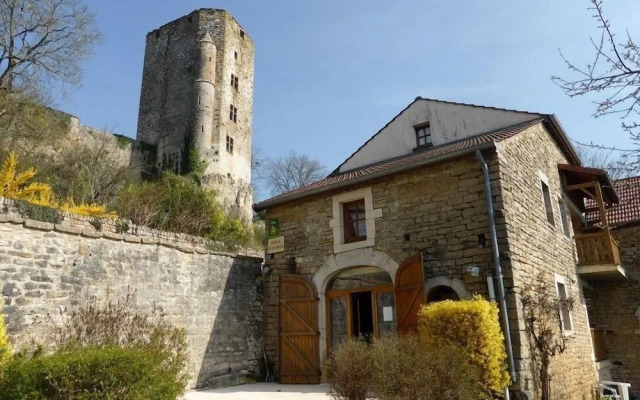 Ferme D'andrée