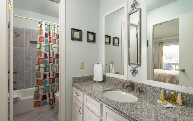 Hill Country Hideaway Tbm 208 Condo