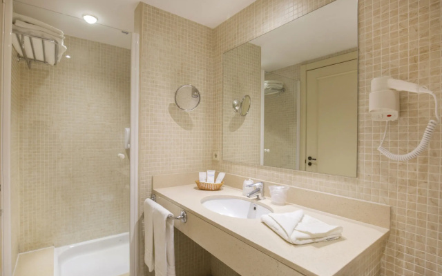 Apartaments Shusski by Nexta.
