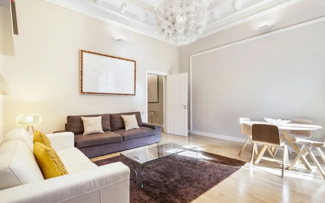 Uma Suites Rambla Catalunya 22