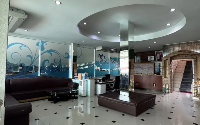 Tuscany hotel by skypark