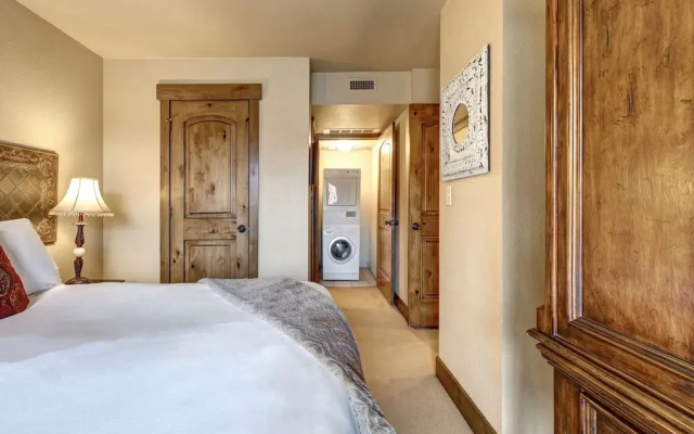 Copperbottom Inn 205 1 Bedroom Condo