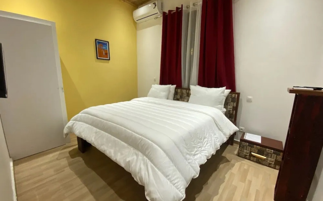 Filys Hôtel