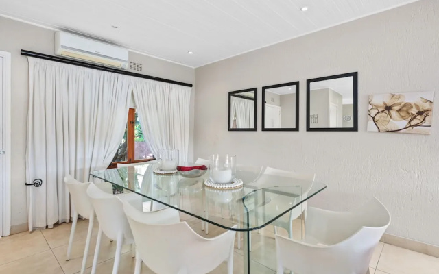 San Lameer Villa 2532