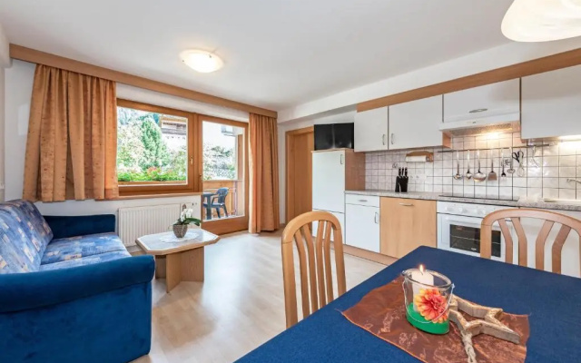 Residence Tauber