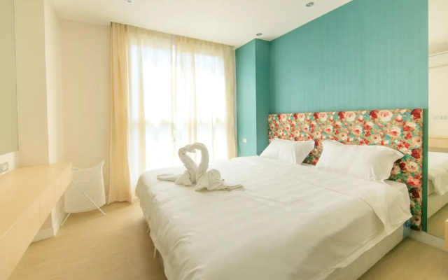 Grande Caribbean Resort by Malai