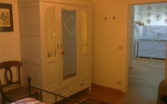 Guesthouse Silent Bruges