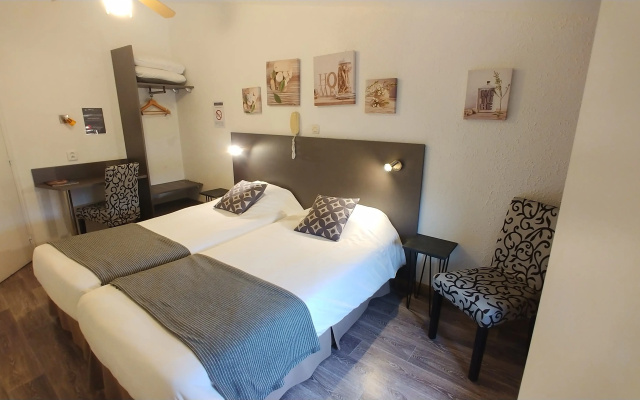 Le Cheval Blanc, Cognac Centre