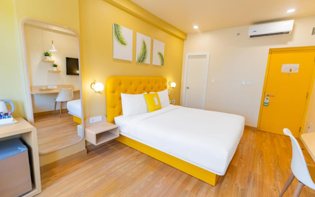 Bloom Hotel Richmond Road