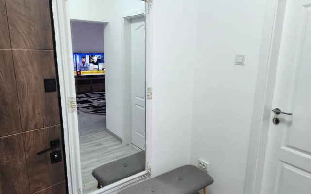 Apartament 3 camere Palas