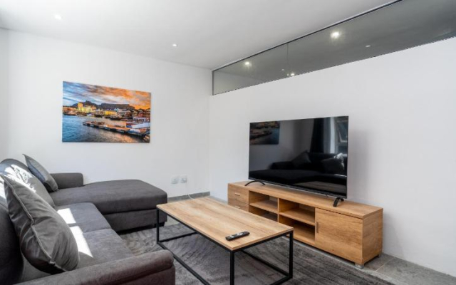 Hout Bay Gem
