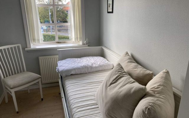 4 Star Holiday Home in Hals