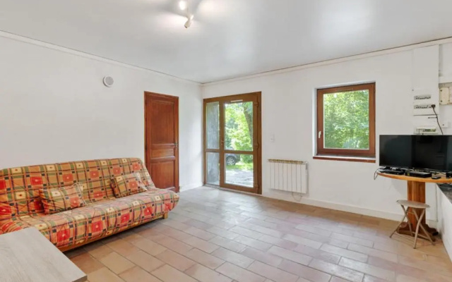Modern studio in a nice farm close to city-center - Welkeys