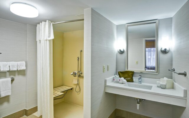 Homewood Suites by Hilton Washington, D.C. Downtown 0