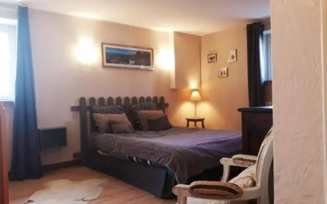 Apartment Les Claudalies