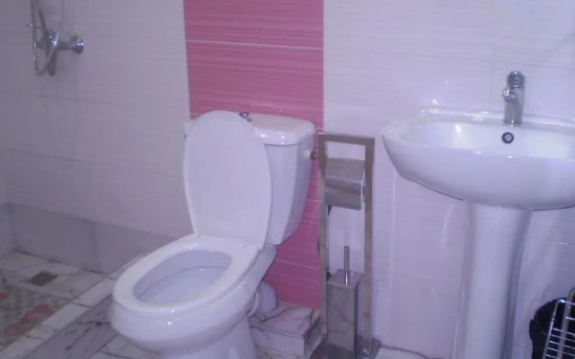 New Hotel
