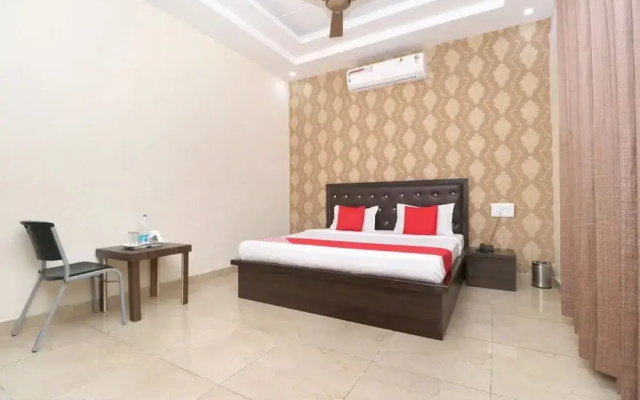 Samrat Regency By OYO Rooms