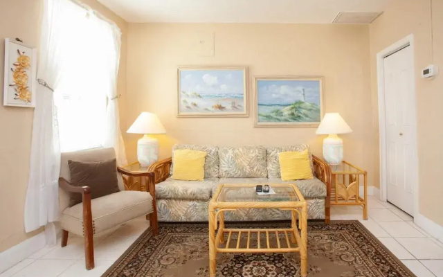 Venice Villas Villa San Marco 33