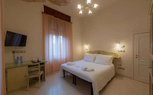 Villa Elda Boutique Hotel
