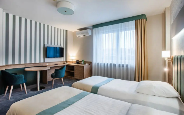 Hotel La Mar