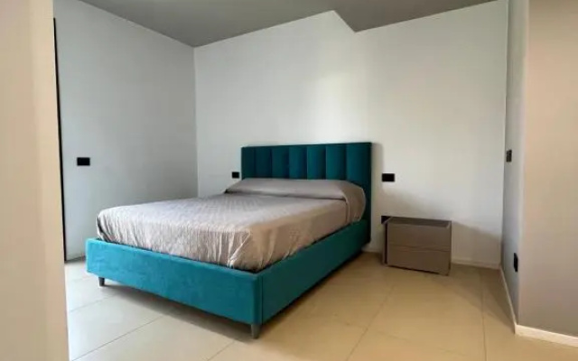 Residence Iside Favoloso Appartamento