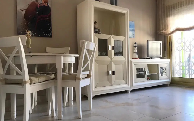Apartamento Cambrils Park - 105A