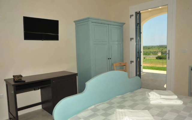 Casale 50 Otranto