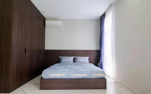 389 Residence