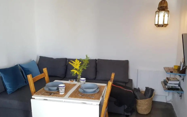 La Placeta Guesthouse