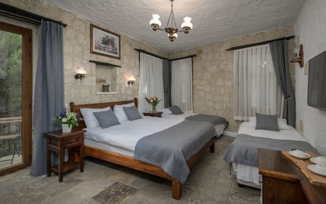 Koclu Konagi Hotel