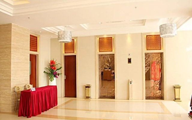 Oasis Guangzhou