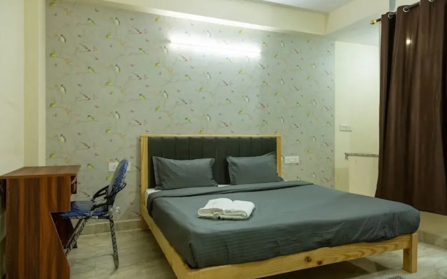 Eat Sleep Wander Studio Apartments