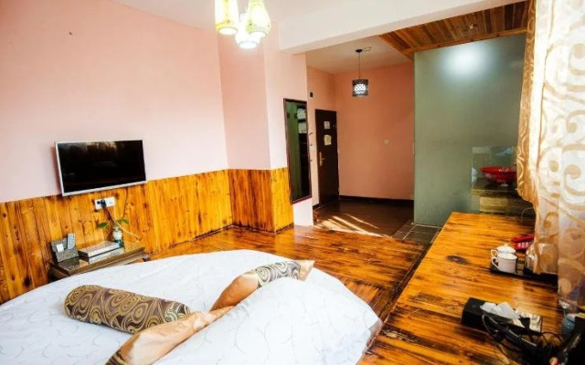 Yangshuo Chens Garden Hotel Lijiang Branch