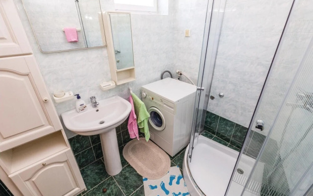 Awesome Home in Matulji With Wifi and 1 Bedrooms